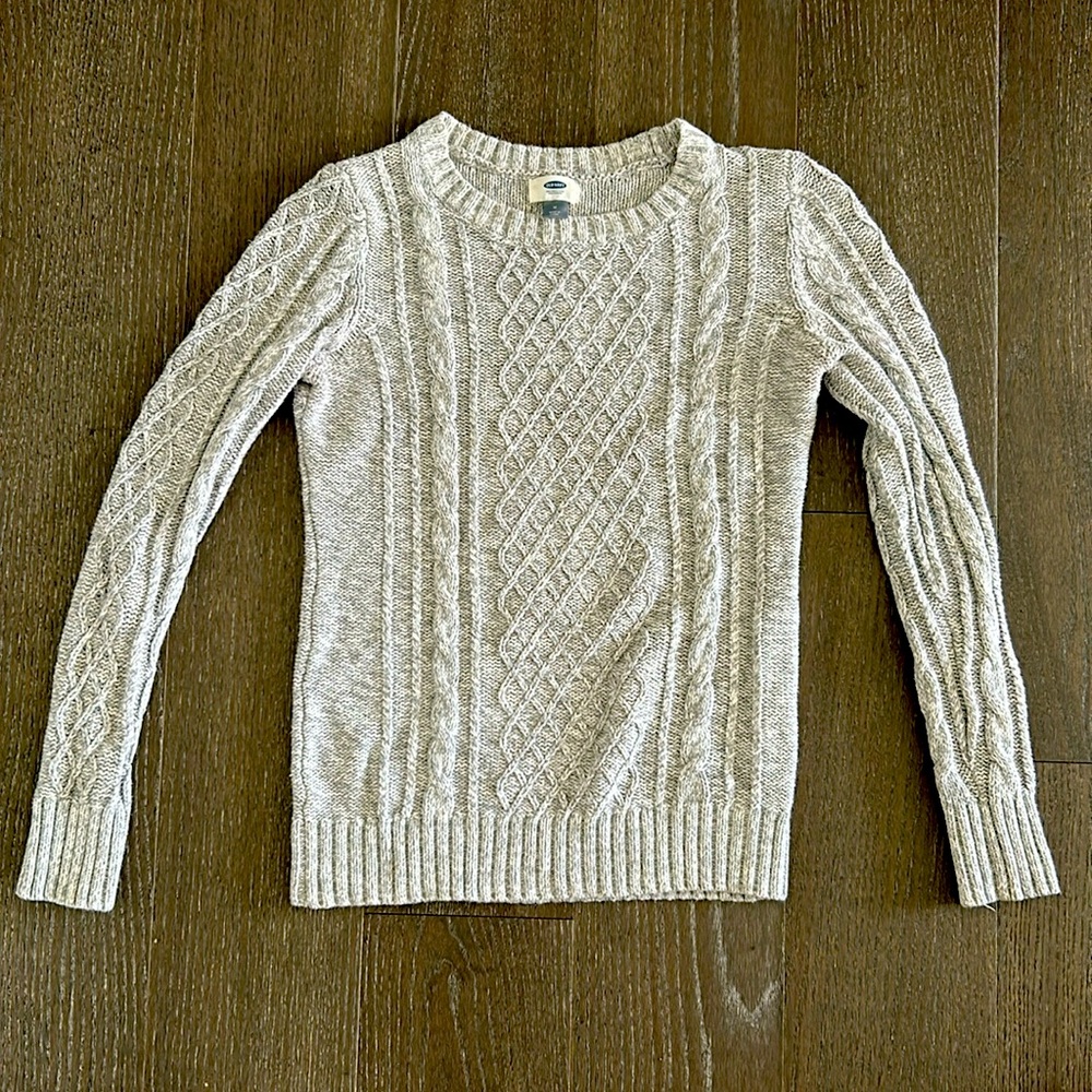 Old Navy Sweater